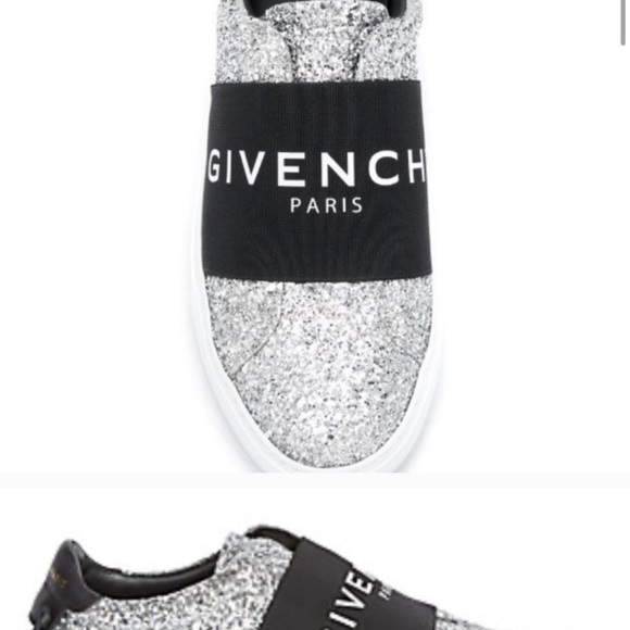 GIVENCHY URBAN STREET SHOES sold out size 38.5 - Picture 3 of 10